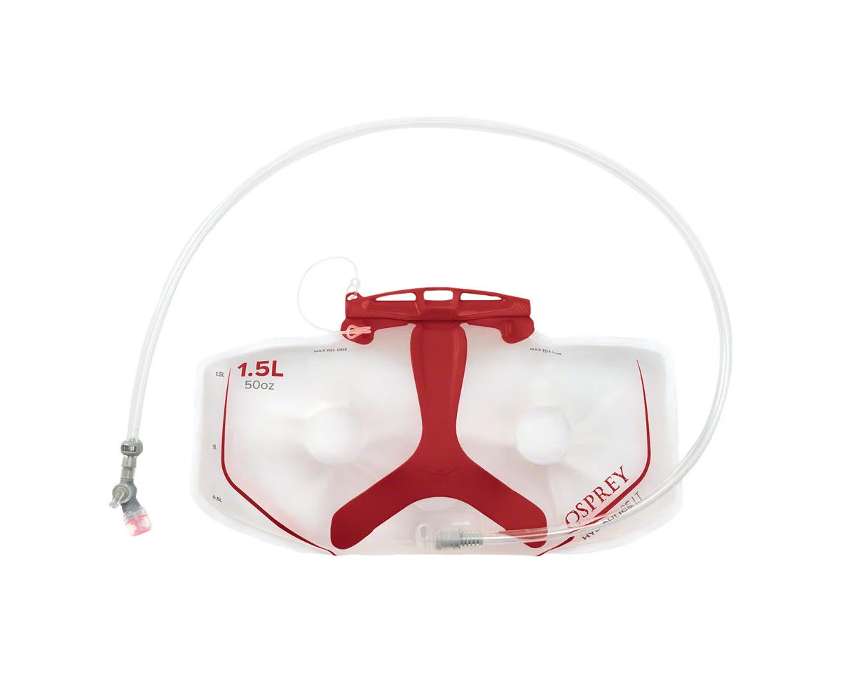 Osprey Hydraulics LT Lumbar Reservoir (1.5L)